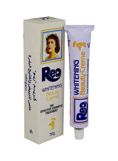 REO Whitening Creme white  - Image 1