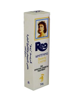 REO Whitening Creme white  - Image 2
