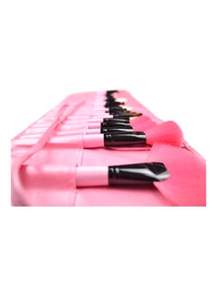 24-Piece Lightprofessional Cosmetic Makeup Brushes Set Brush Make up Tool Kit Case Pink - v1580273243/N23975007A_4