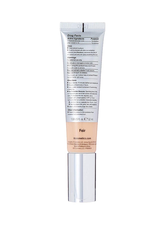 IT COSMETICS Your Skin But Better CC Cream Medium - Image 2