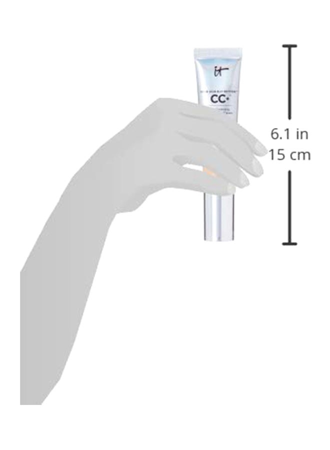 IT COSMETICS Your Skin But Better CC Cream Medium - Image 3