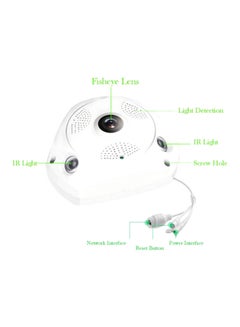 v380 3D Surveillance Camera  - Image 2