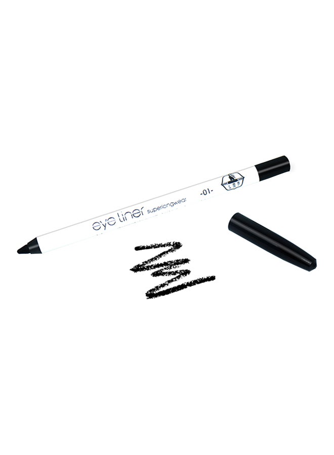 LEF Wax Kohl Pencil 1 - Image 3