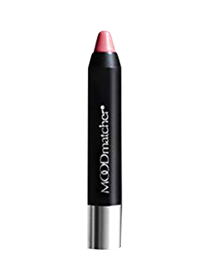 Fran Wilson Moodmatcher Usa Waterproof Shinny Lipstick Pink  - Image 1