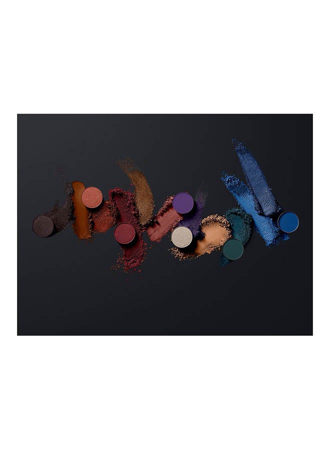 Morphe - 35V Stunning Vibes Artistry Palette Multicolour - Image 1