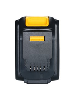 DeWalt Power tools Replacement Battery For DeWalt 18V 4000mAh Multicolour 13.7 x 9.6 x 11.5centimeter