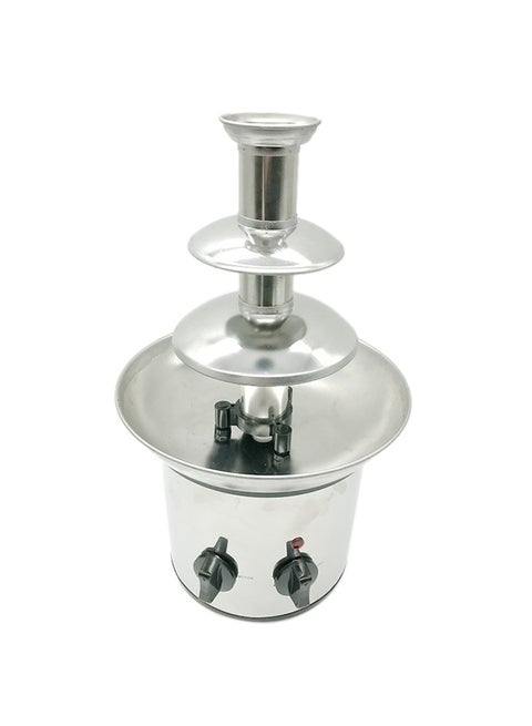 Chocolate Fountain Creative Design DIY Machine Multicolour 47 x 42 x 47cm
