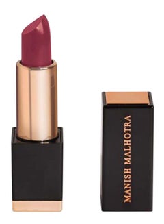 MyGlamm Long Lasting Hi Shine Lipstick Wild Rose  - Image 1