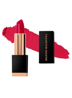 MyGlamm Long Lasting Soft Matte Lipstick Pink Passion  - Image 2