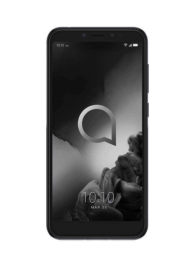 Alcatel - 1S 5024F Dual SIM Metallic Black 4GB RAM 64GB 4G LTE - Image 1