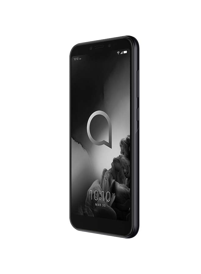 Alcatel - 1S 5024F Dual SIM Metallic Black 4GB RAM 64GB 4G LTE - Image 1