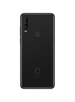 Alcatel 3X Dual SIM Jewelry Black 4GB RAM 64GB 4G LTE  - Image 4