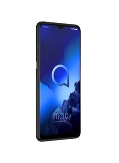 Alcatel 3X Dual SIM Jewelry Black 4GB RAM 64GB 4G LTE  - Image 5