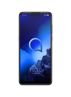 Alcatel 3X Dual SIM Jewelry Black 4GB RAM 64GB 4G LTE  - Image 3