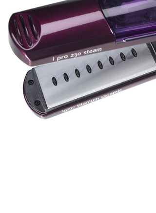 Titanium Ceramic Babyliss St395e Review Titanium Ceramic Babyliss