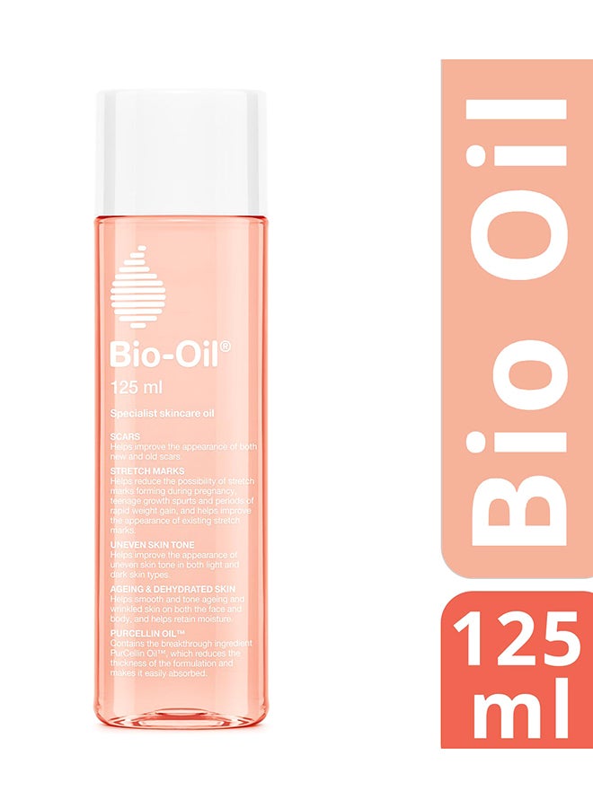 Bio-Oil - Skincare Oil 125ml - Image 1