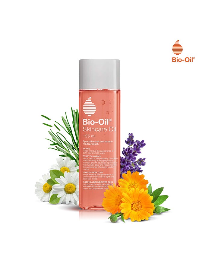 Bio-Oil - Skincare Oil 125ml - Image 1
