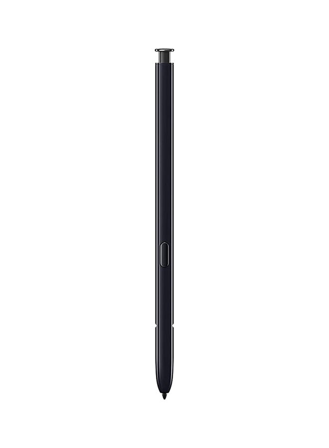 Samsung - Renewed - Galaxy Note10 Plus Dual SIM Aura Black 256GB 12GB RAM 4G LTE - Image 1
