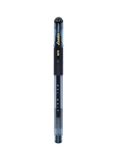 M&G Leader Gel Pen No.10772 Black 