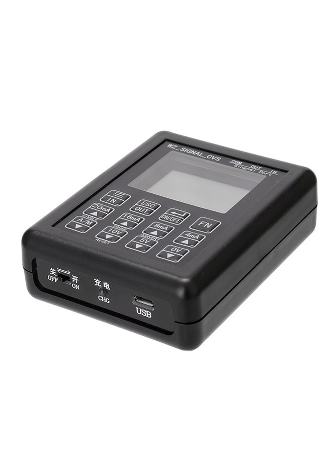 High Precise Voltage Current Stimulator Multicolour - Image 3