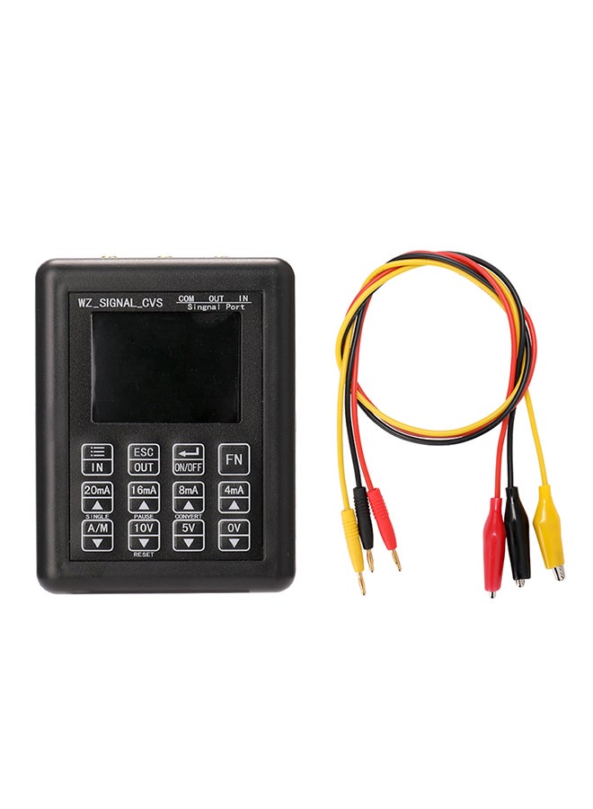 High Precise Voltage Current Stimulator Multicolour - Image 1