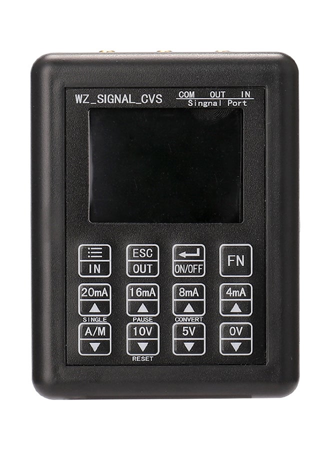 High Precise Voltage Current Stimulator Multicolour - Image 4