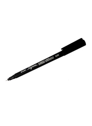 Fineliner Pen Black - v1580283174/N34074540A_1