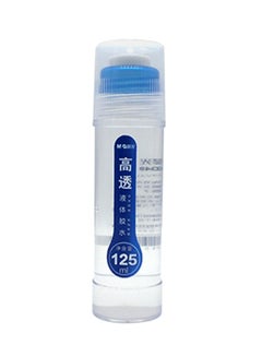 M&G Transparent Glue Stick Clear 