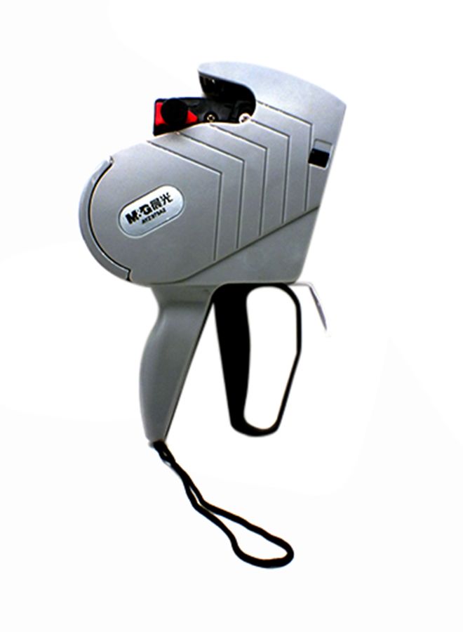 M&G - Machine Price Labeller Grey - Image 1