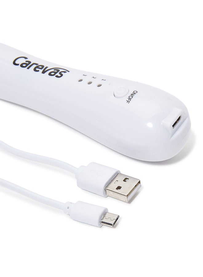 Portable Mole Tattoo Removal Pen White - Image 3