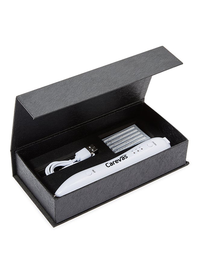 Portable Mole Tattoo Removal Pen White - Image 4