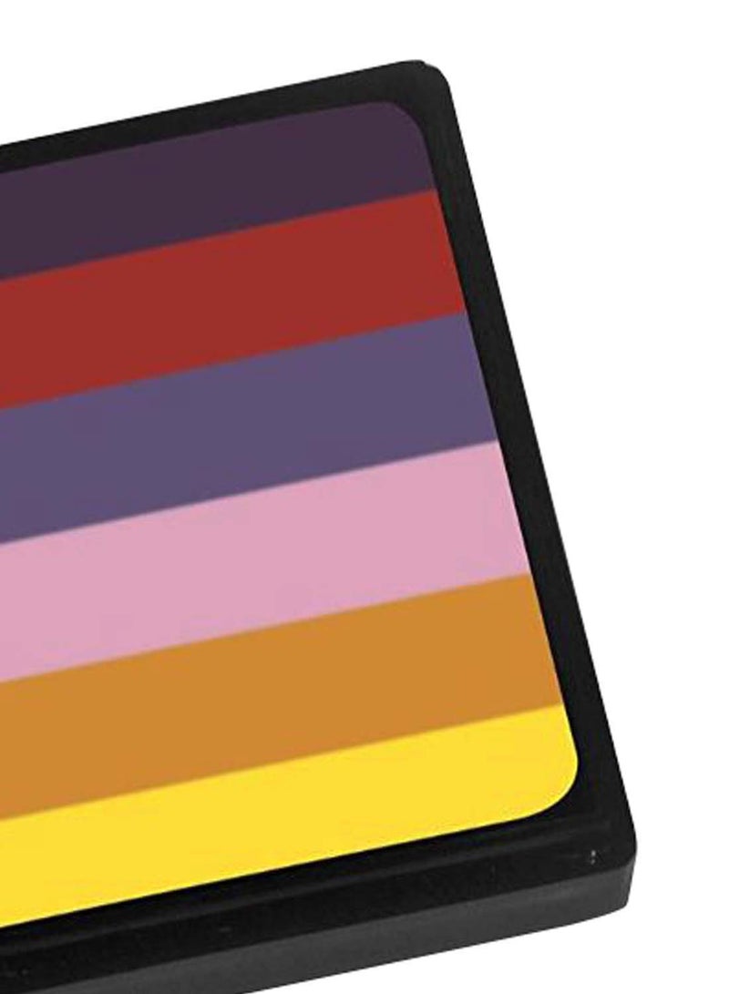 ميهرون علبة مكياج بارادايس غروب الشمس - Image 2