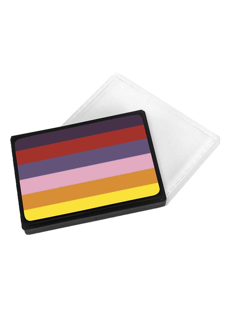 ميهرون علبة مكياج بارادايس غروب الشمس - Image 1