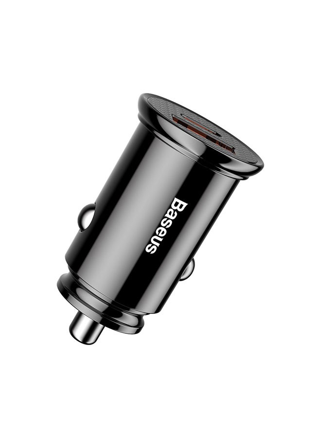 Baseus USB Port Quick Charger - Image 3