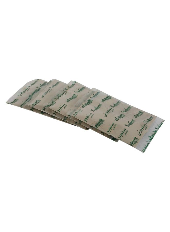 Sanjeevani Natural - 16-Piece Amla Powder 25grams - Image 1