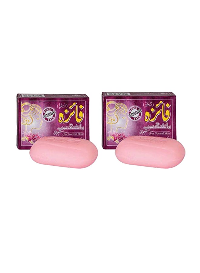 Generic 2-Piece Skin Whitening Bath Soap 180grams 
