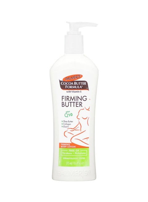 Cocoa Butter Formula Firming Body Lotion 315ml