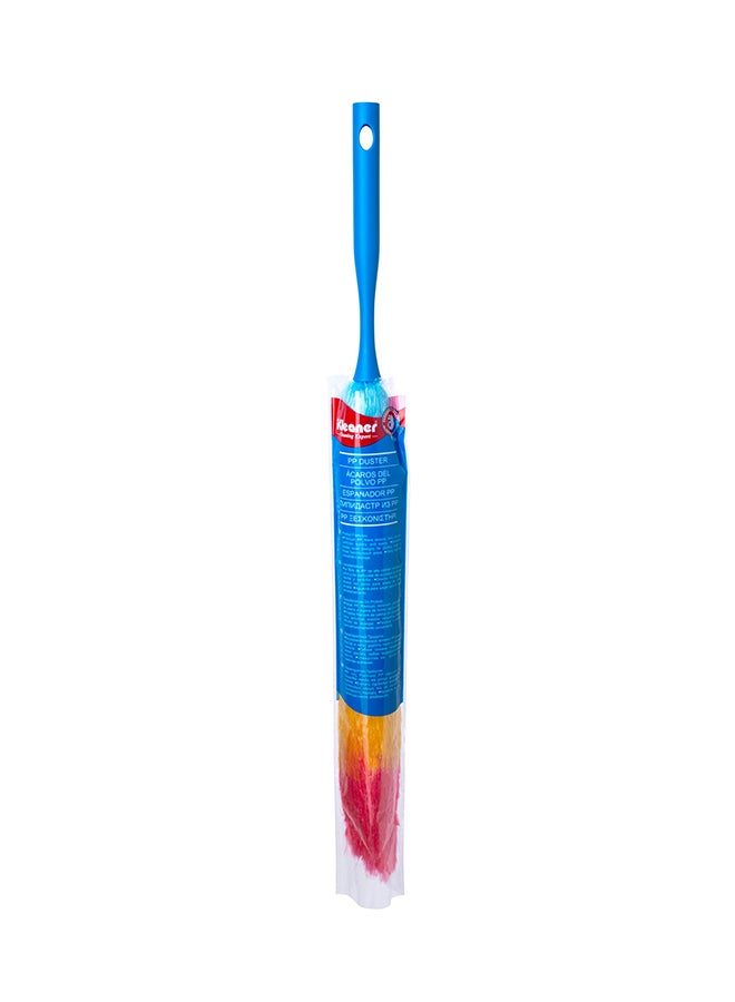 Kleaner PP Duster Multicolour 40centimeter