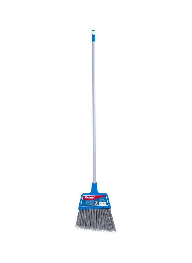 Kleaner Outdoor Broom Blue/Grey/White