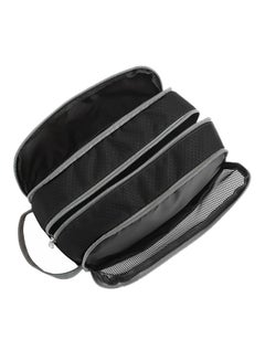 Gonex Travel Toiletry Bag Black  - Image 3
