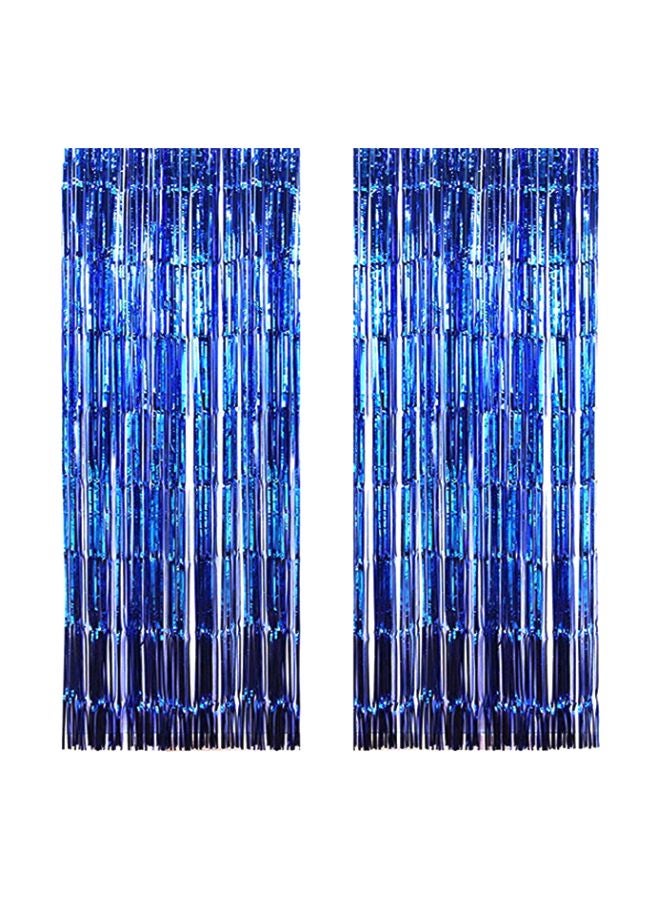 2-Piece Tassel Curtain Set 100901010904h - v1580294055/N33958144A_1