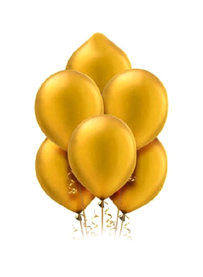 Wanna Party 100-Piece Latex Balloons 12inch 