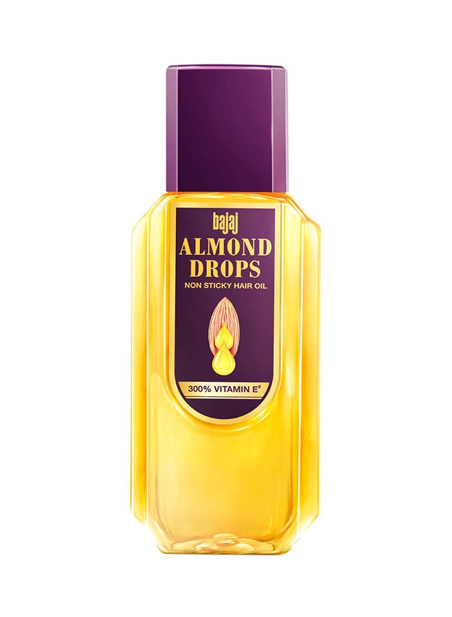 Bajaj - Almond Drops Hair Oil 500ml - Image 1