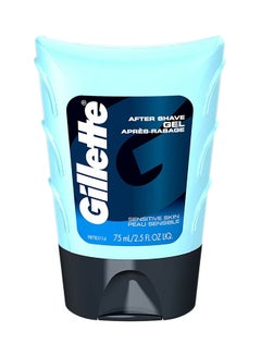 Sensitive Skin After Shave Gel