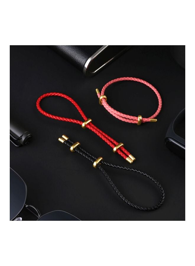 Xiaomi Lucky Me String Rope Pull Bracelet - Image 4