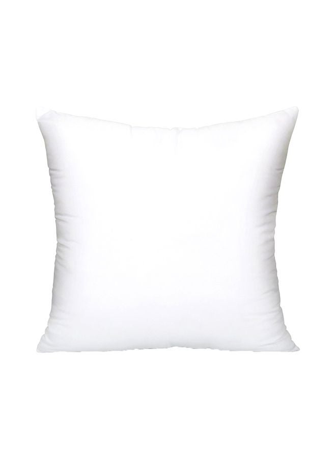 MoonRest - Square Pillow Foam Insert White 17x17inch - Image 1