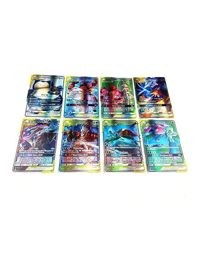 100-Piece Pokemon Card Game 115 - Image 5