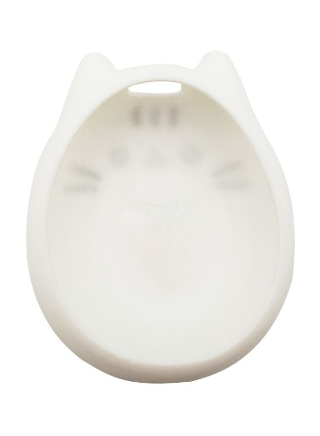 Cartoon Shaped Silicone Case For Electronic Pet Machine T2744W-1 - Image 4