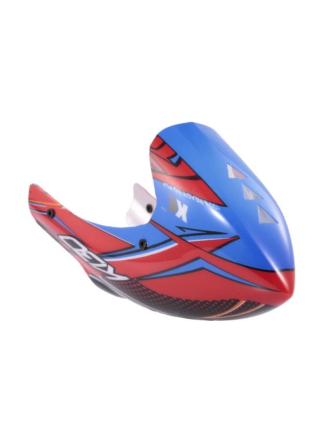 اكس كي الجزء الخاص بسقف طائرة هليكوبتر RC طراز RM11738-L  - Image 3