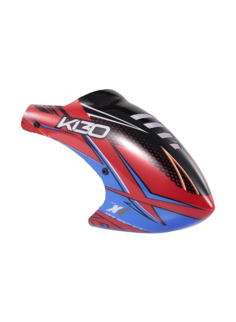 RC Helicopter Canopy Part RM11738-L